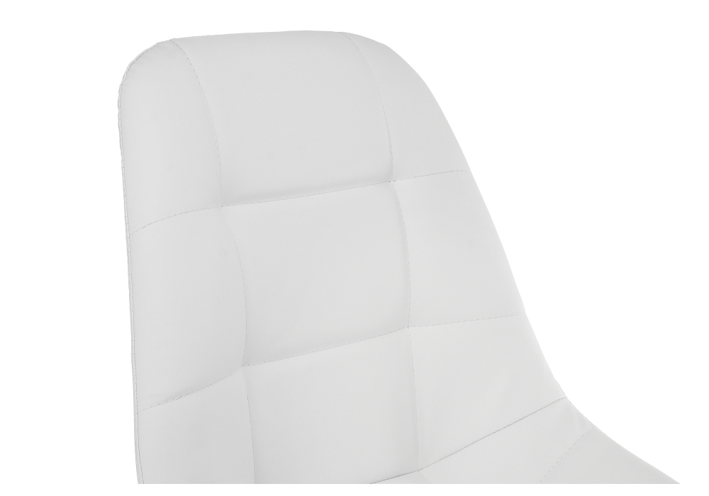 Барный стул Woodville EAMES белый 1385