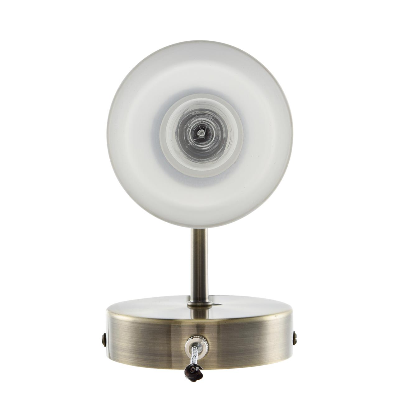 Бра Lumion 8100/1W