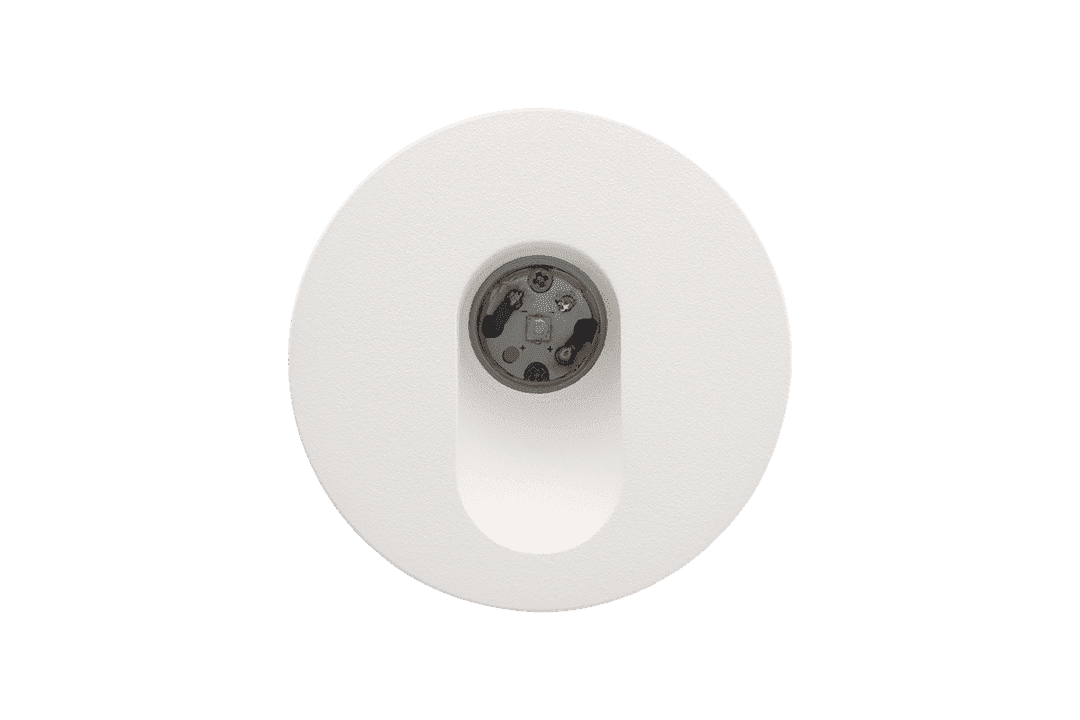 Светильник настенный DesignLed GW-R612-3-WH-NW