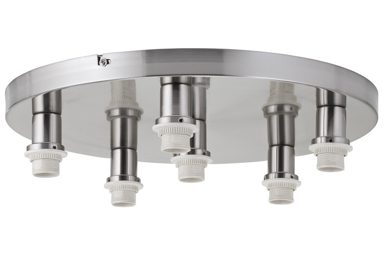 Настенный светильник Paulmann 70077