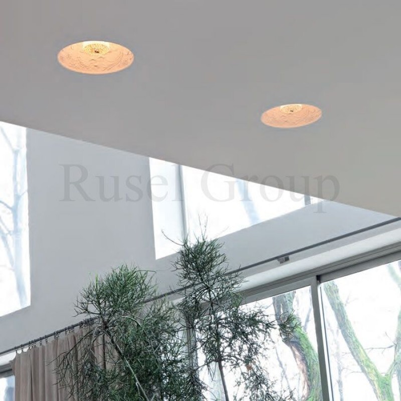 Встраиваемый светильник Flos SKYGARDEN RECESSED F6435009