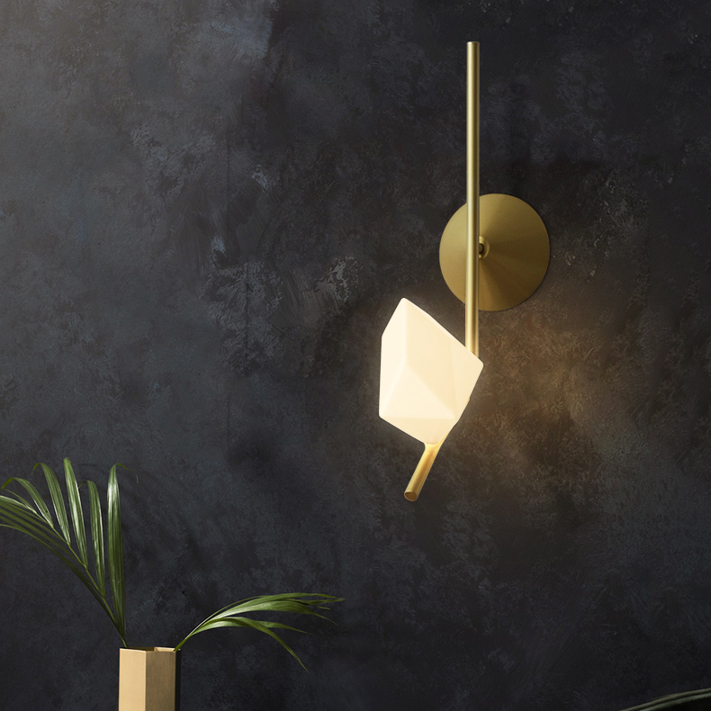 Дизайнерское бра Seed by ImperiumLoft