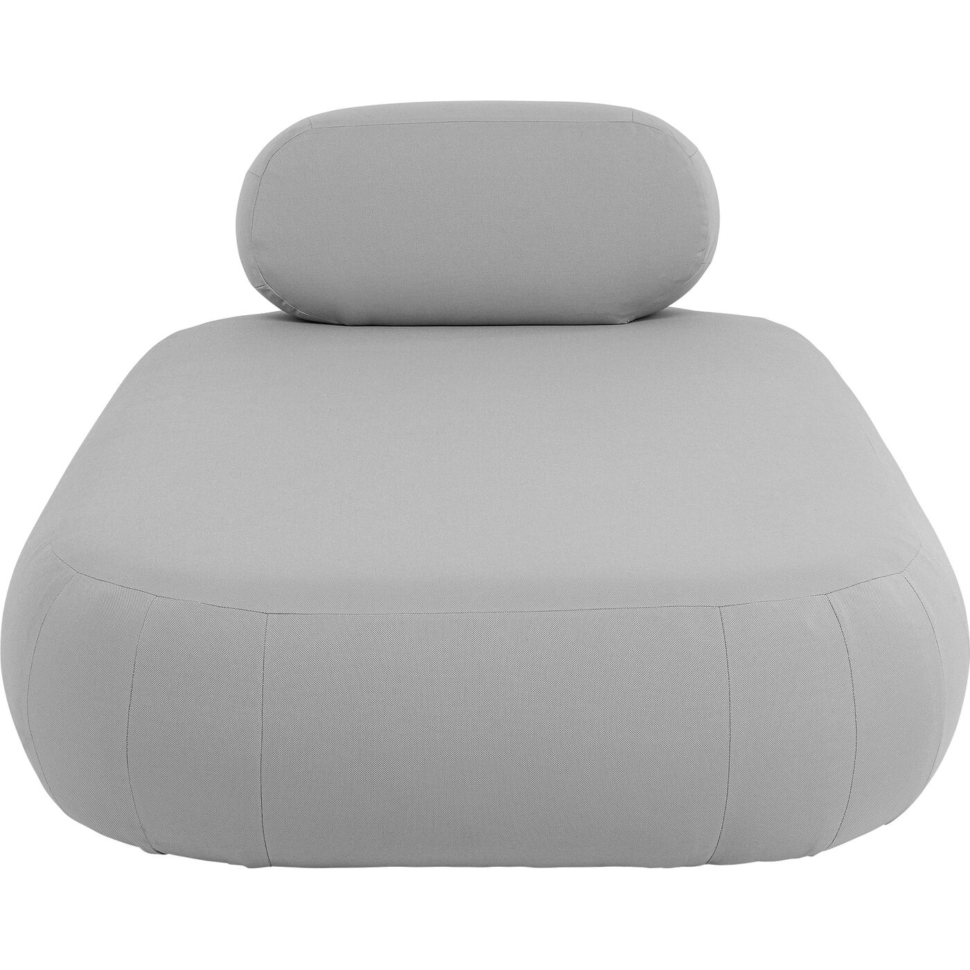 Кушетка Elenora Outdoor Individual KARE 29952