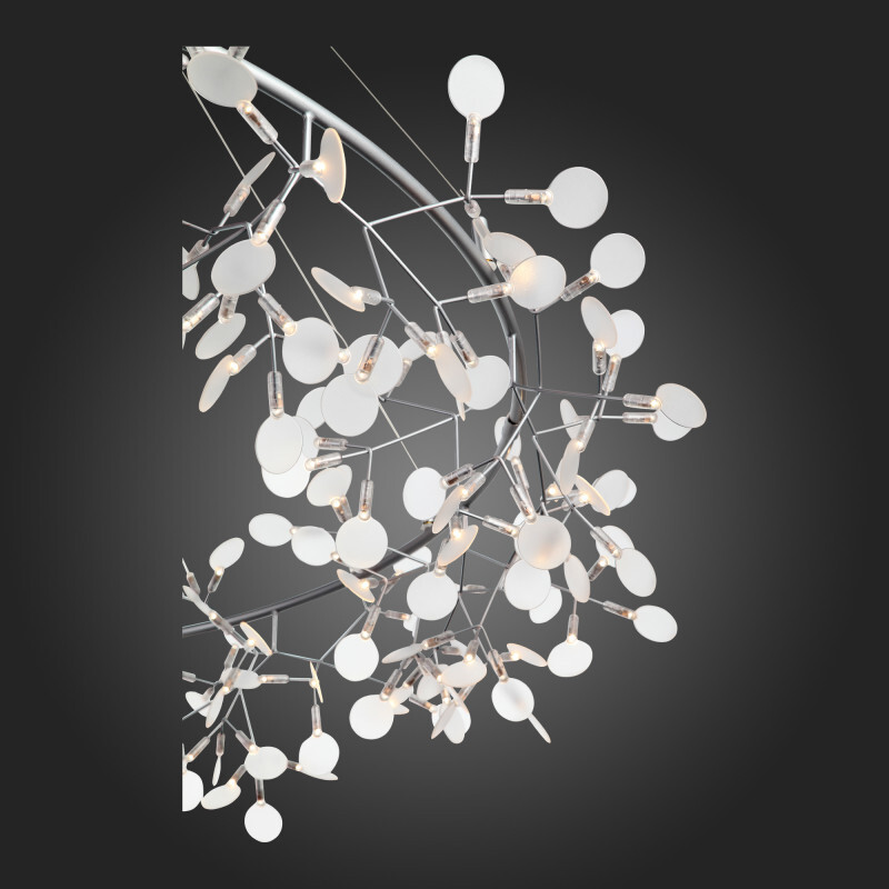 Подвесная люстра ST Luce SL379.103.324