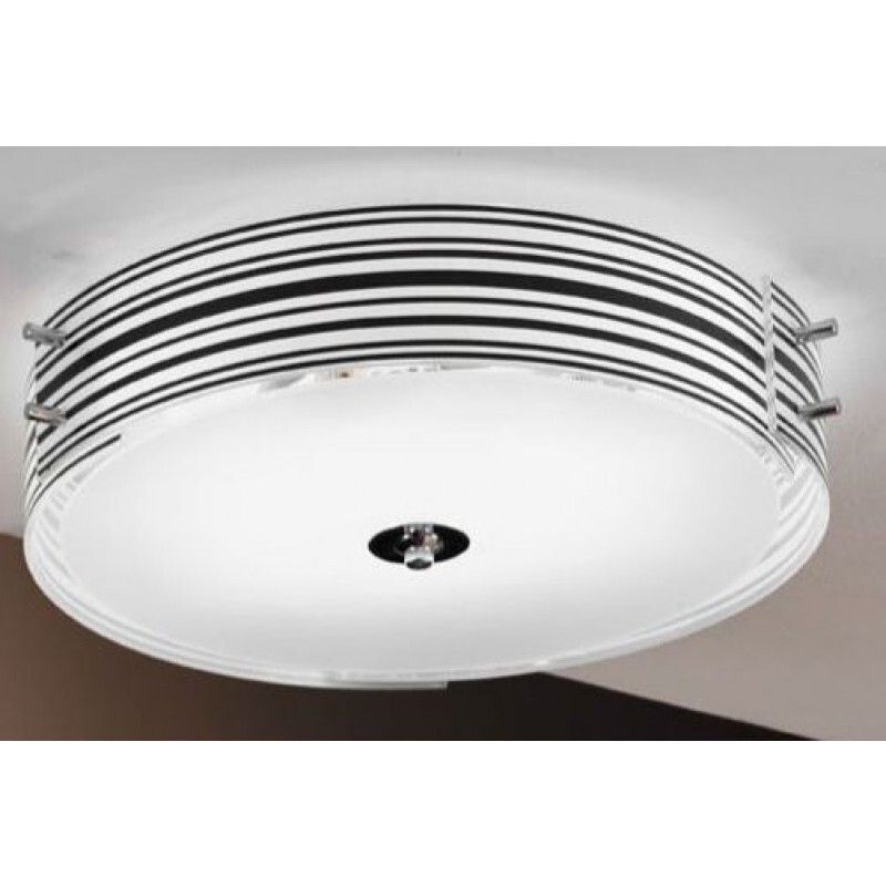 Потолочный светильник Orion DL 7-575/2 Dekor