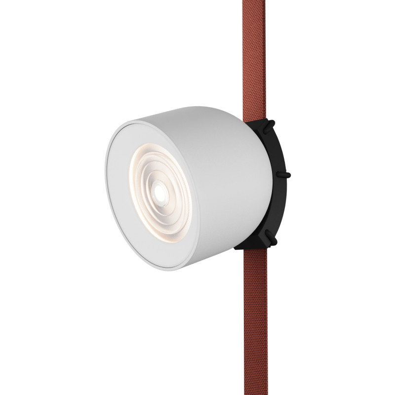 Светильник на шине Denkirs DK5540-WH+BK