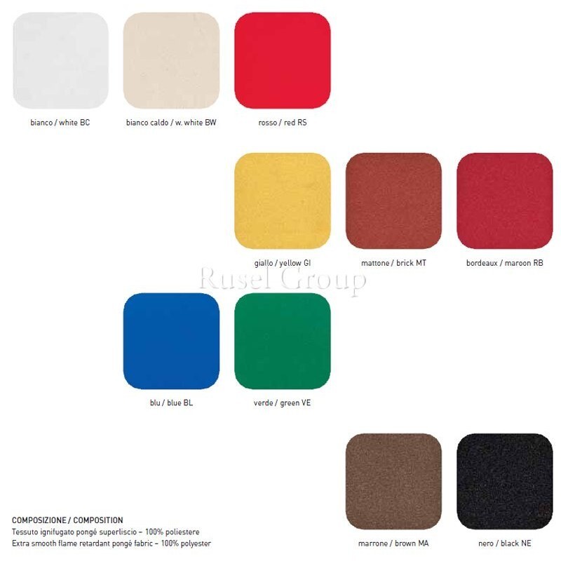 Потолочный светильник Axo Light BELL PL 180