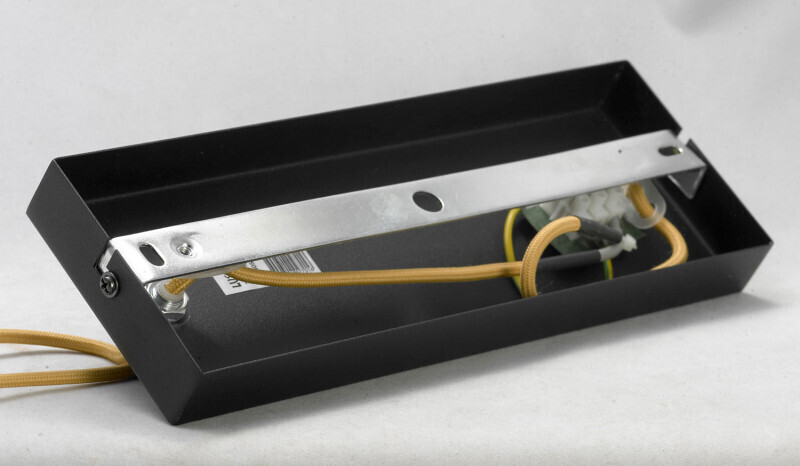 Подвесная люстра Lussole LOFT LSP-8054