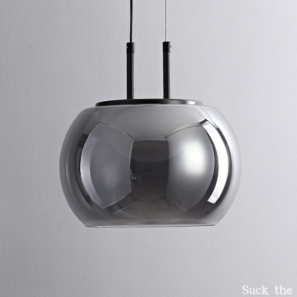 Подвесной светильник HANSERIC TRIO by ImperiumLoft