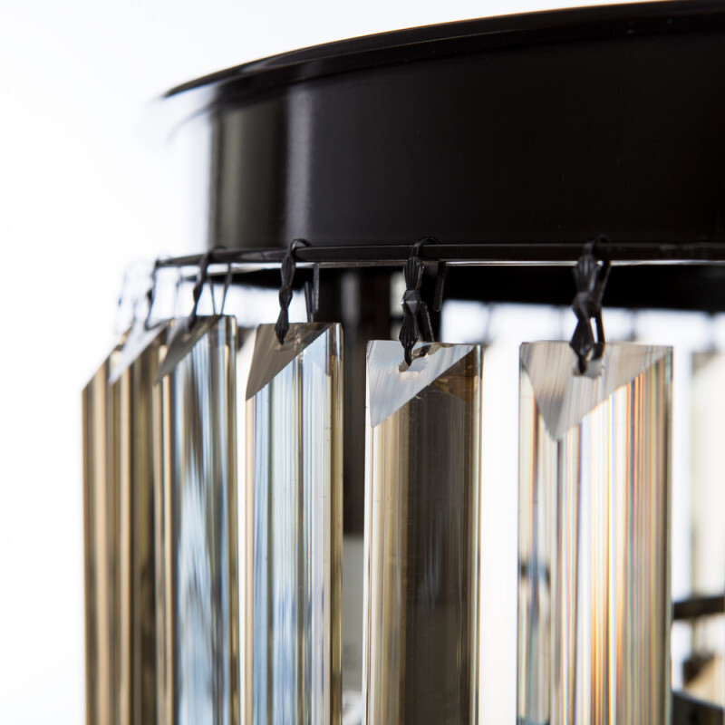 Подвесная люстра Divinare 3002/06 SP-9