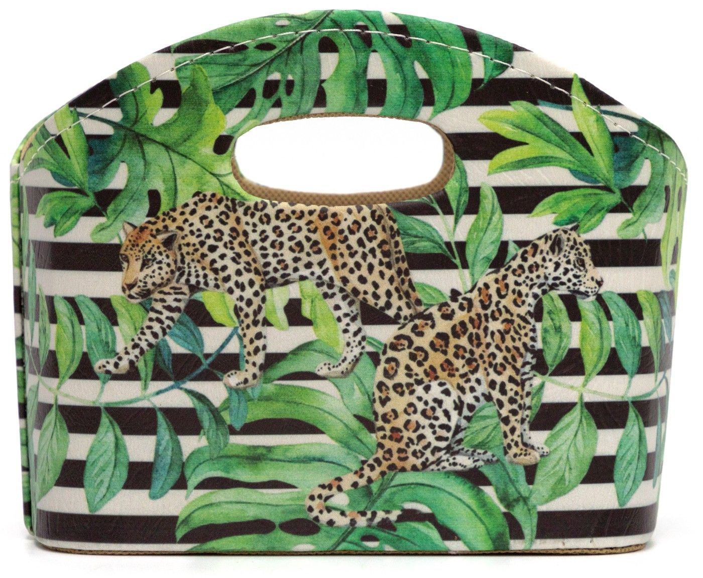 Сумочка для коетики Glasar 29-544