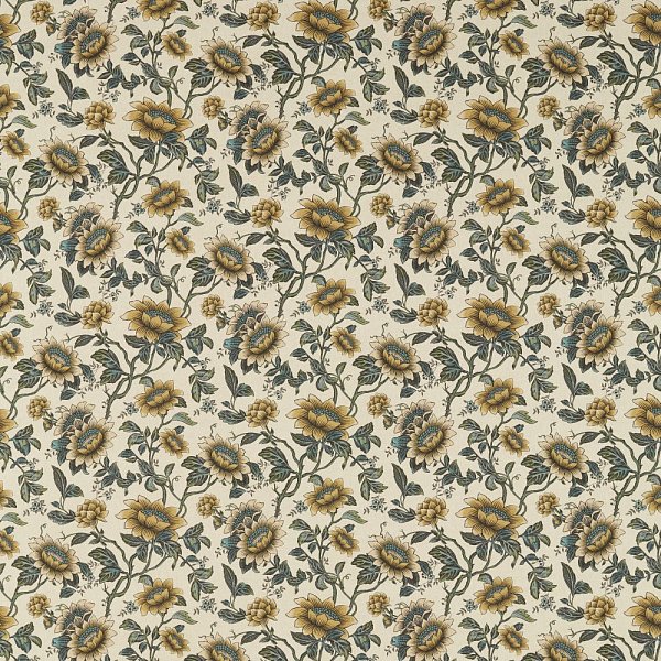 Текстиль Clarke &amp; Clarke Botanical Wonders Fabric F1604/01