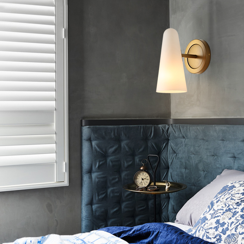 Бра MONTFAUCON SINGLE SCONCE by ImperiumLoft