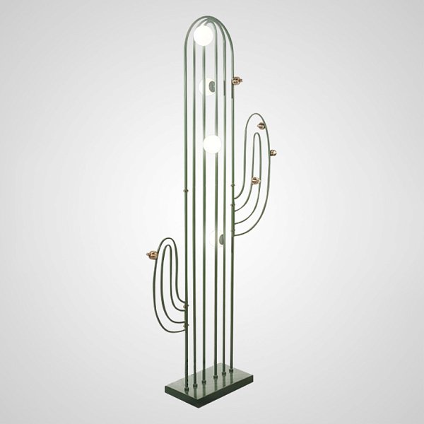Торшер CACTUS by ImperiumLoft
