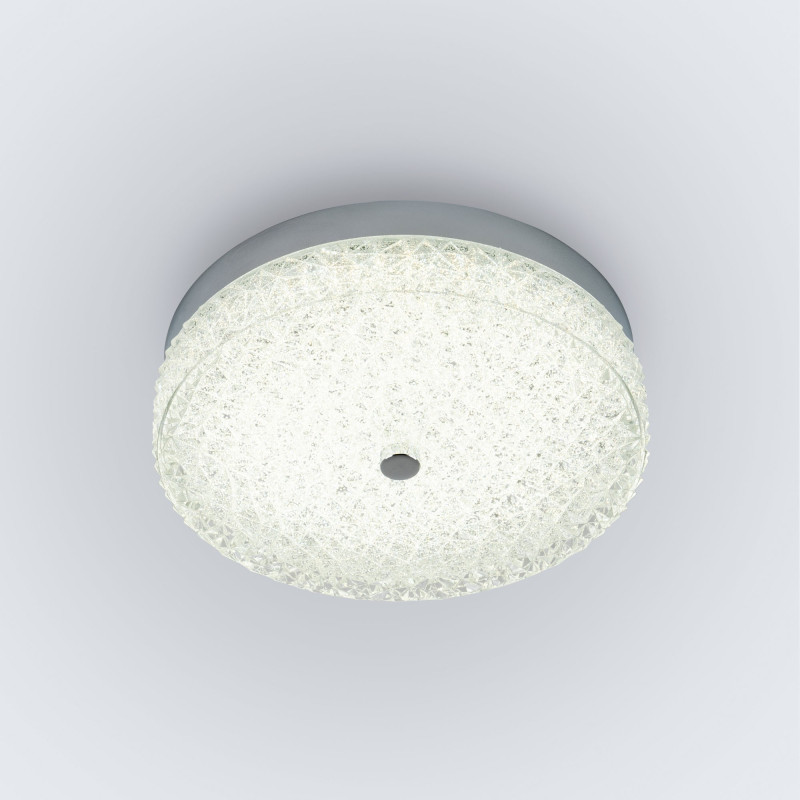 Накладной светильник LED4U L1116-300 CR