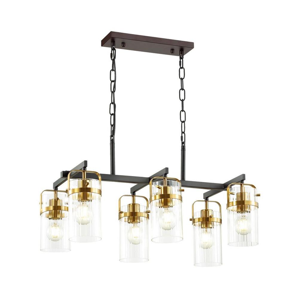 Люстра подвесная TILDA CH by ImperiumLoft