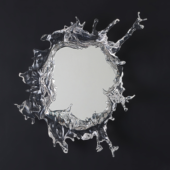 Настенный светильник ILLUSION D88 by ImperiumLoft