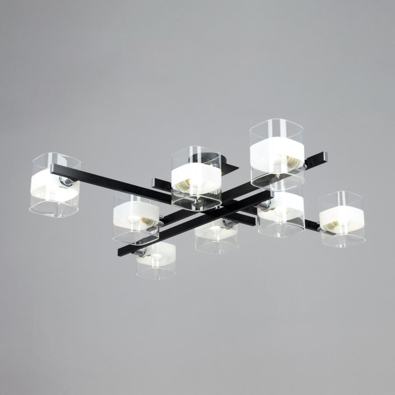 Накладная люстра Citilux CL139282