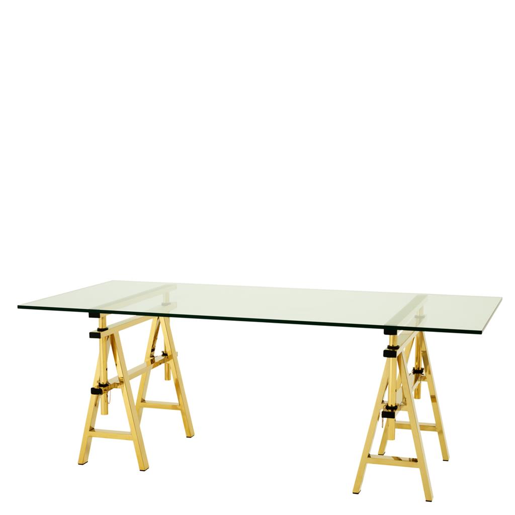 Письменный Стол Eichholtz Shaker 109995