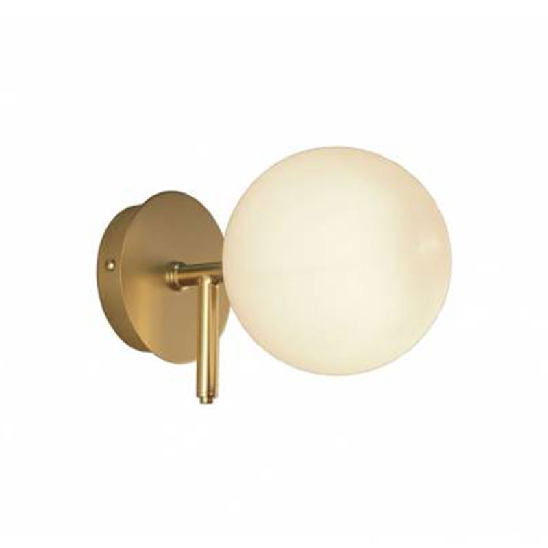 Бра Atom латунь Aromas del Campo