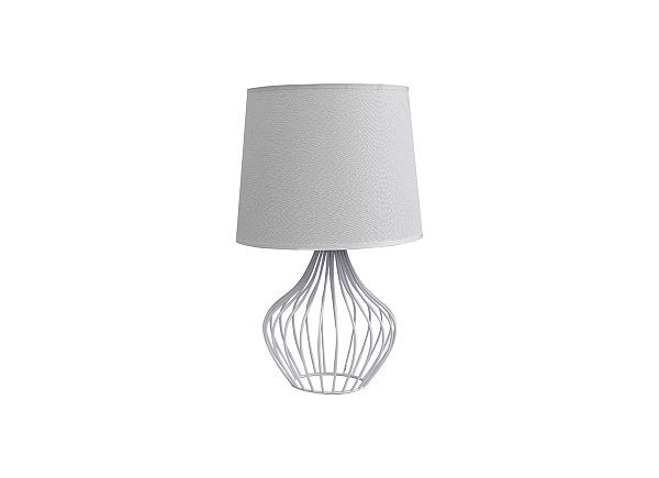Настольная лампа Donolux T111038/1 white