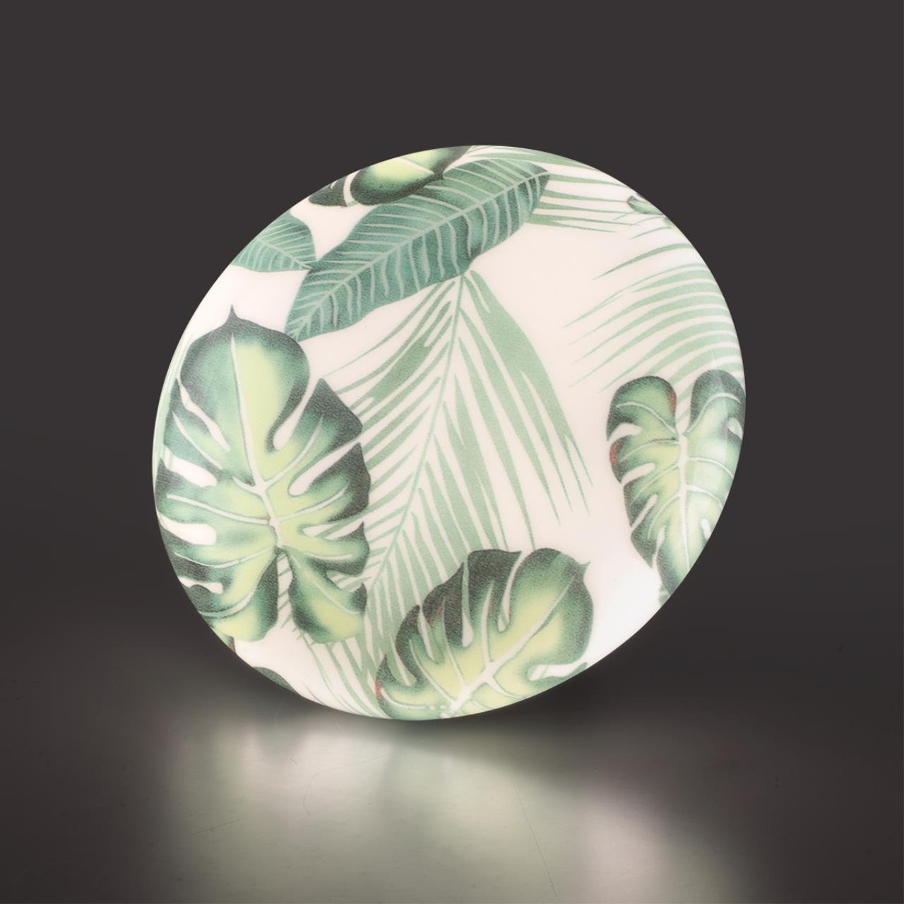 Настенно-потолочный светильник Sonex 7748/CL