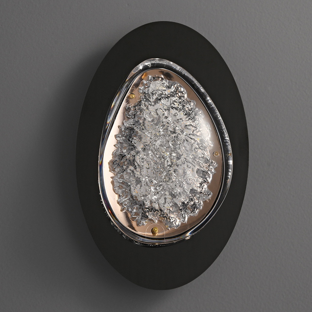 Настенный светильник EVIAN WALL C by ImperiumLoft