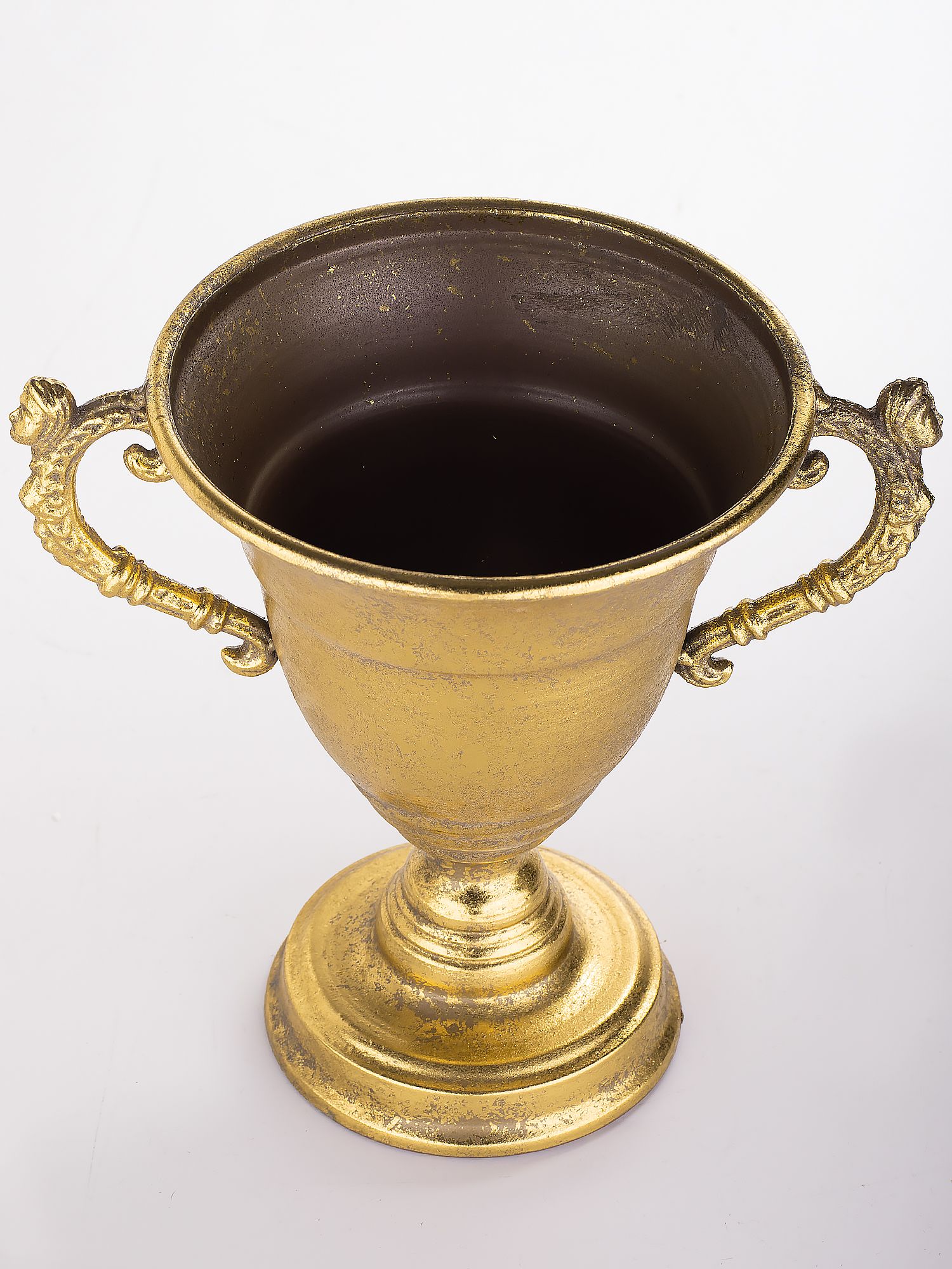 Ваза с ручками Glasar 57-159