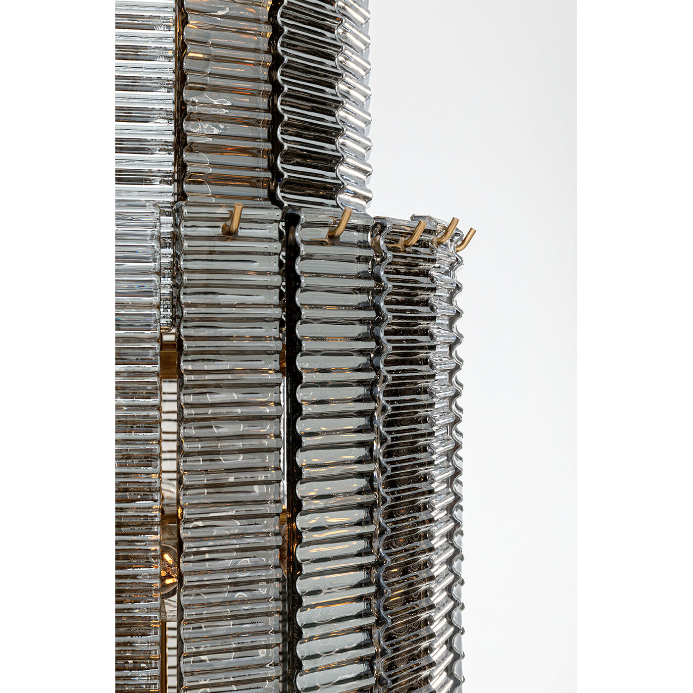 Светильник подвесной Laola Ø45cm KARE 58057