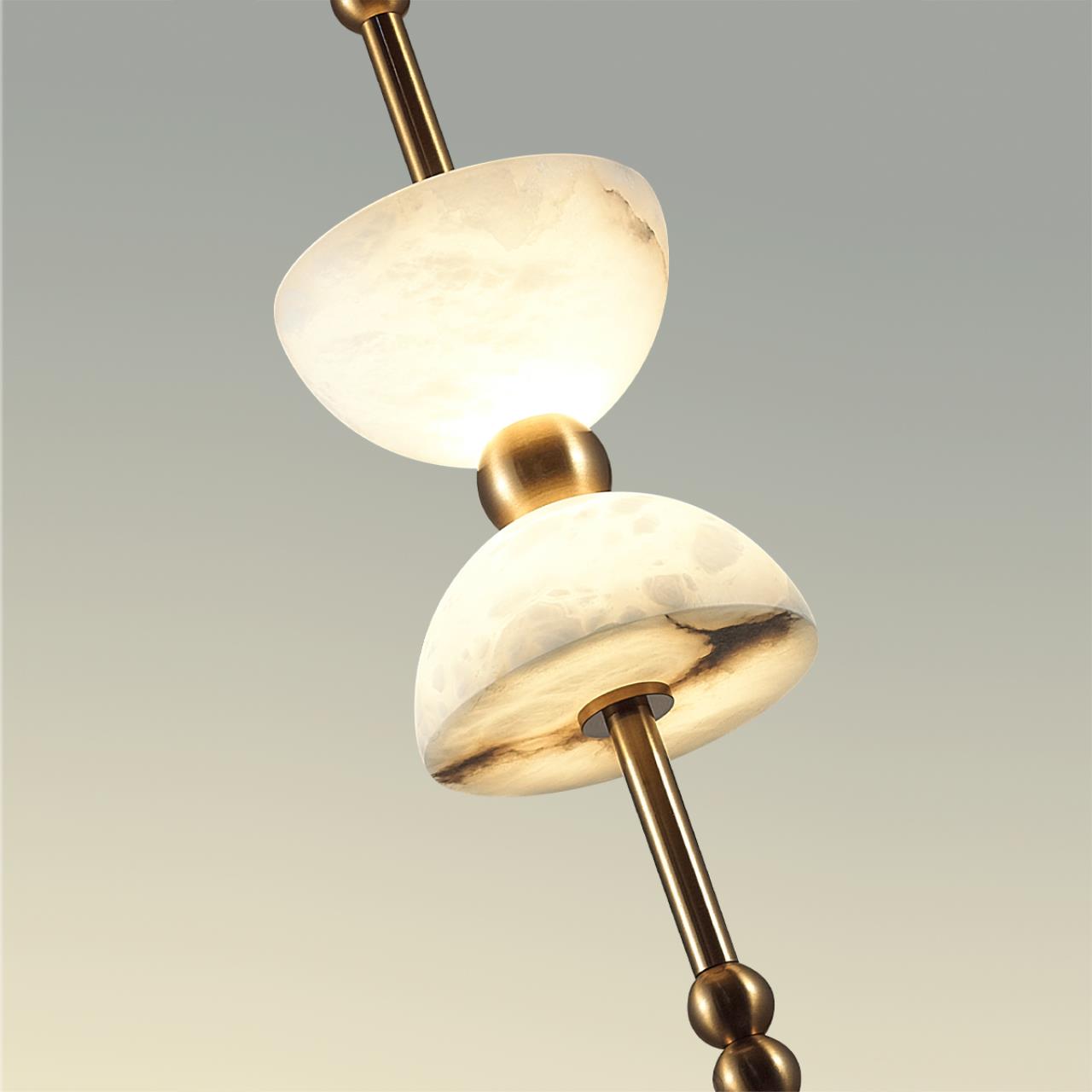 Подвесной светильник Odeon Light 6685/7L