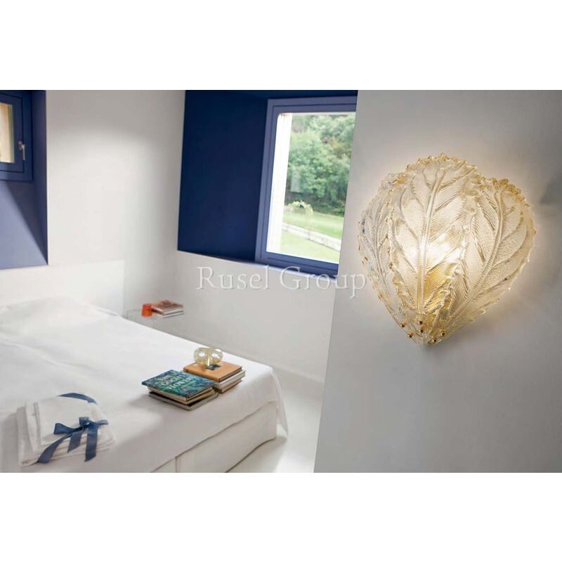 Настенный светильник Sylcom 918/A2