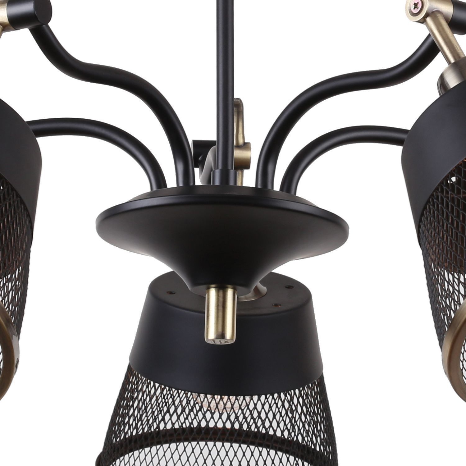 Люстра F-Promo 2197-5U