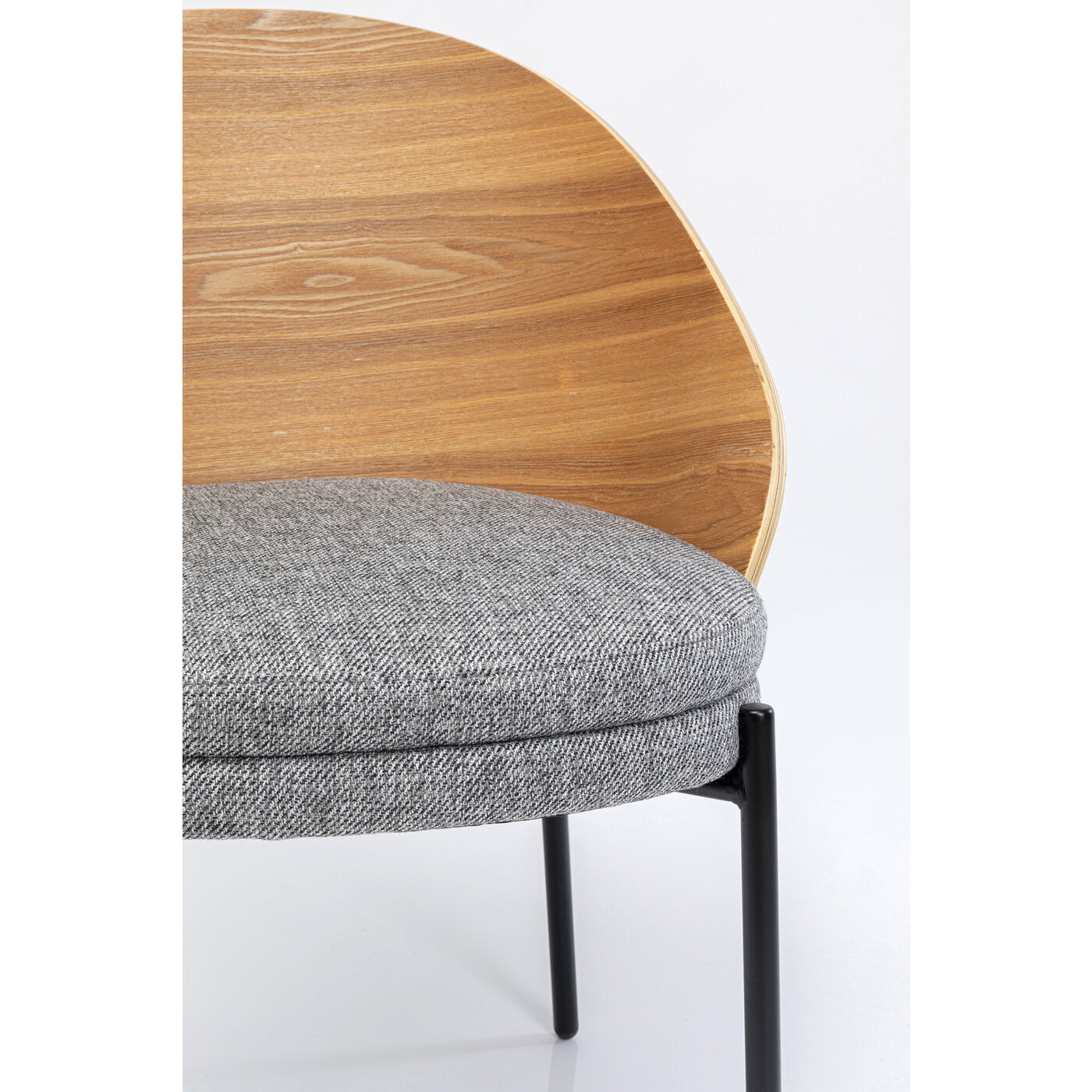 Стул мягкий KARE Emma 87324