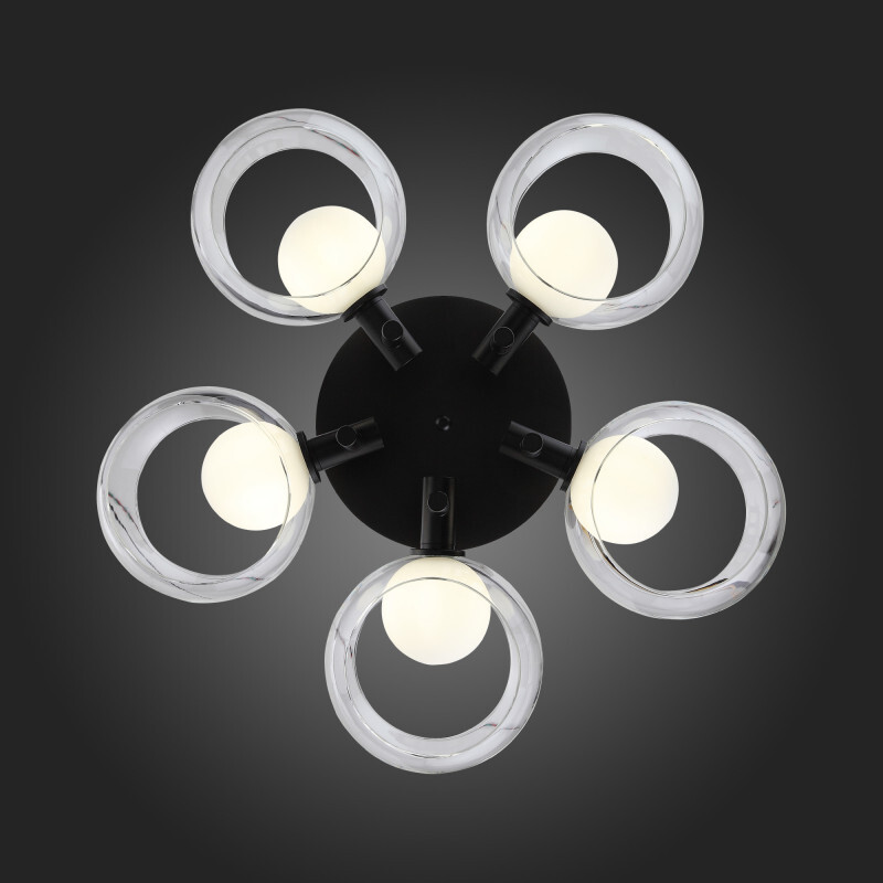 Накладная люстра ST Luce SL1483.402.05