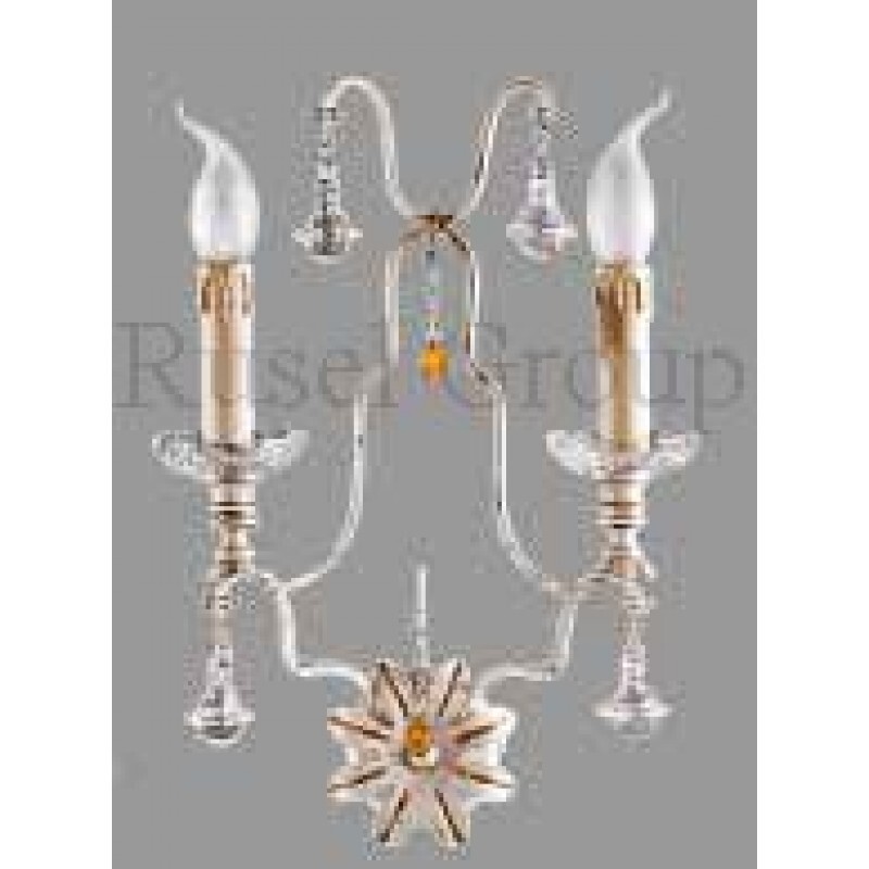 Настольный светильник Florenz Lamp 9026.01T