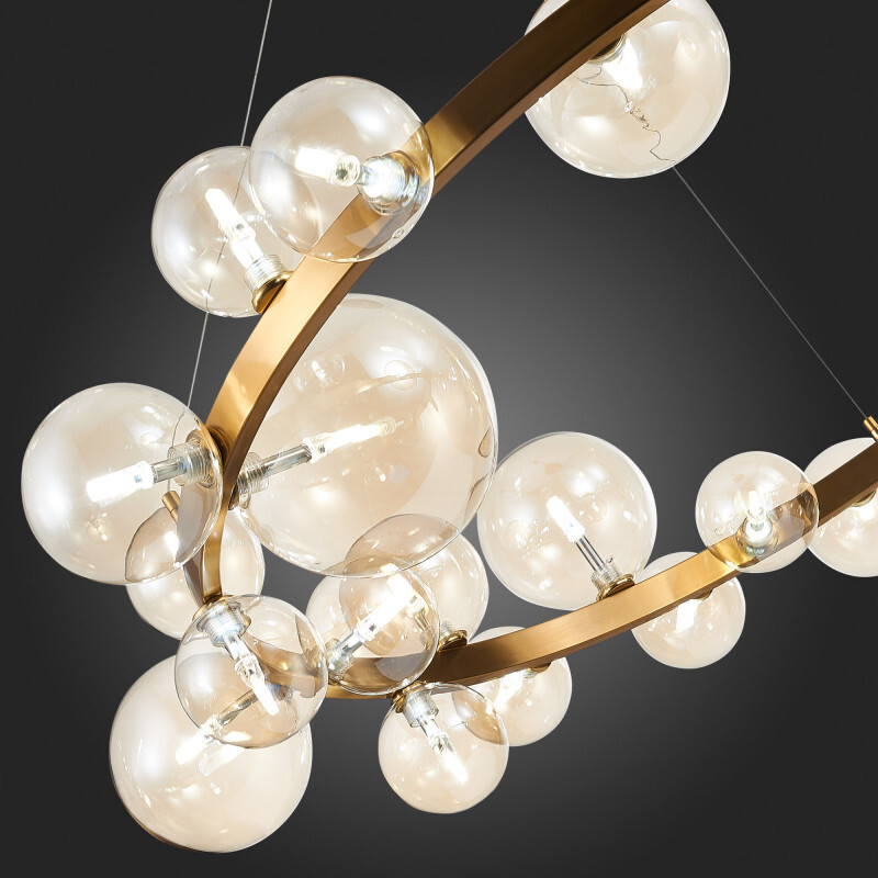 Подвесной светильник ST Luce SL1165.303.24