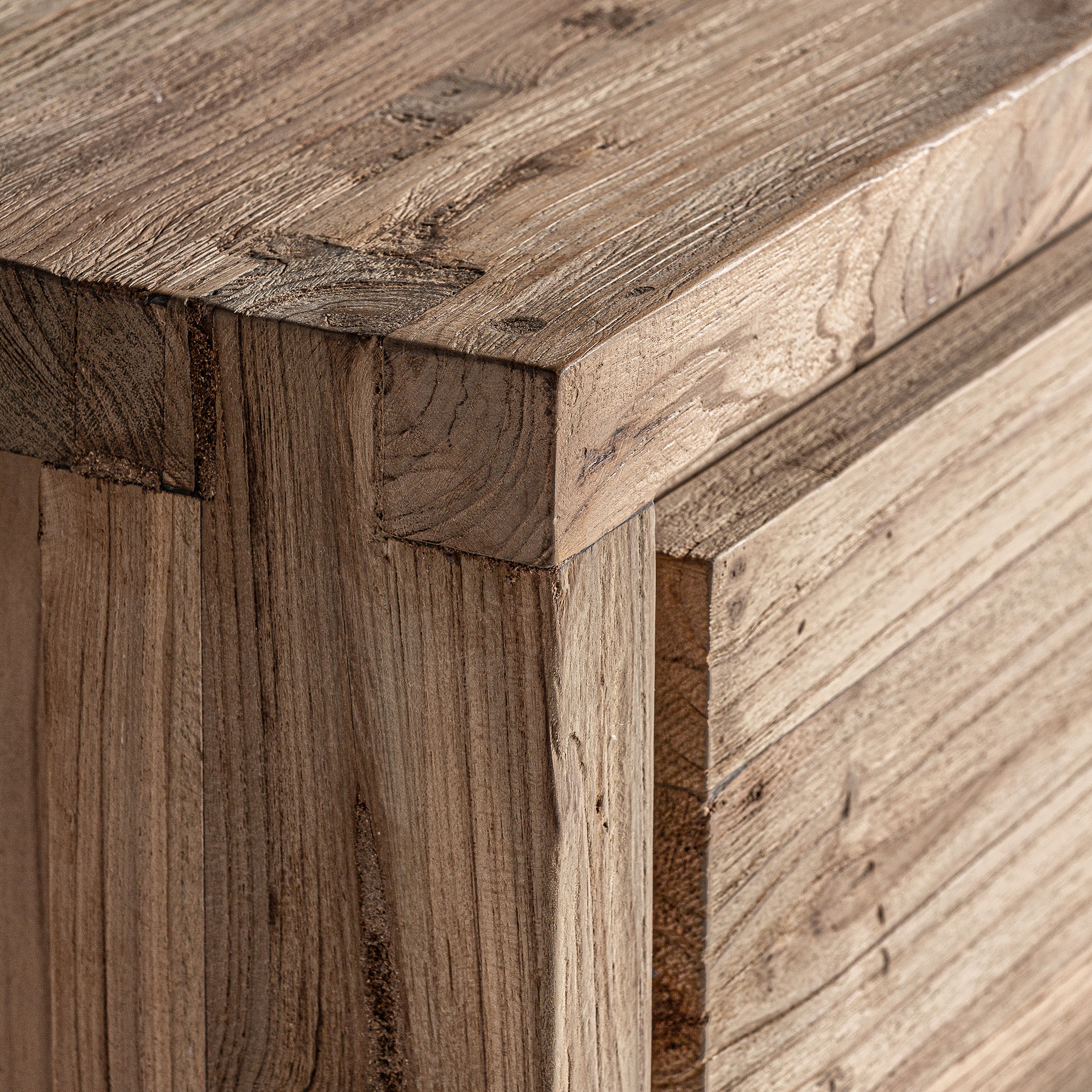 Комод LUX Vical