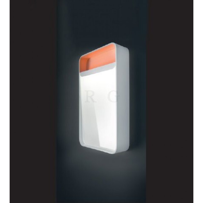 Настенно-потолочный светильник De Majo METAFORA A/P 19-32