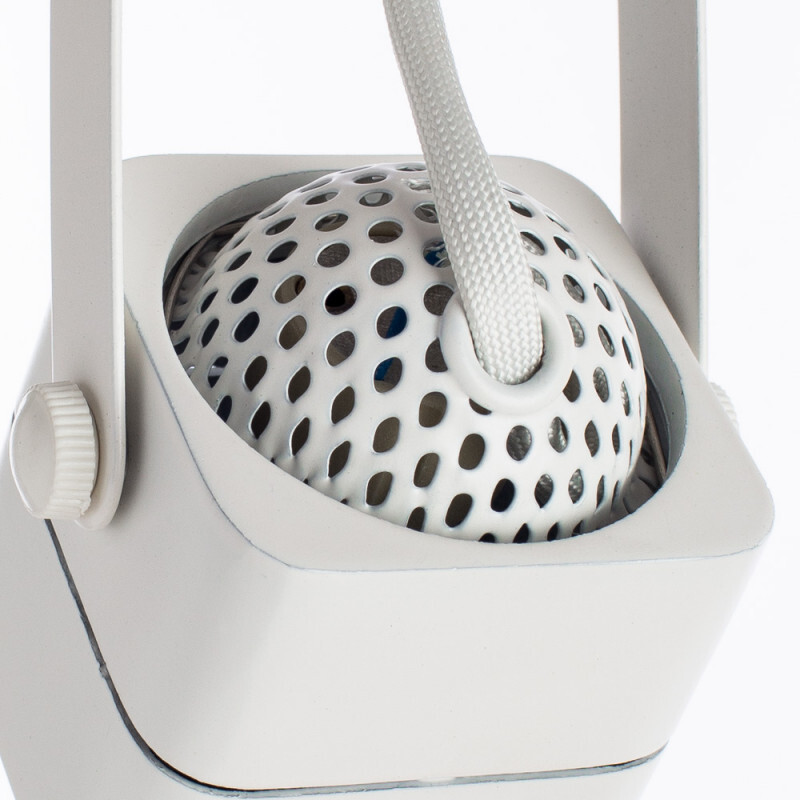 Спот Arte Lamp A1314PL-2WH