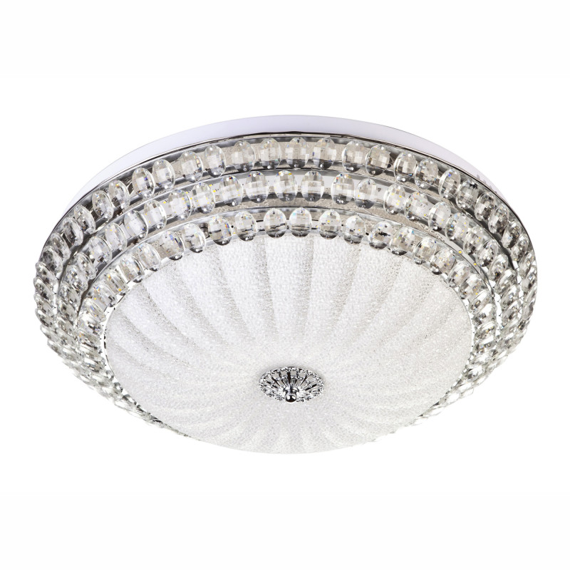 Накладной светильник LED4U L1101-750 CR