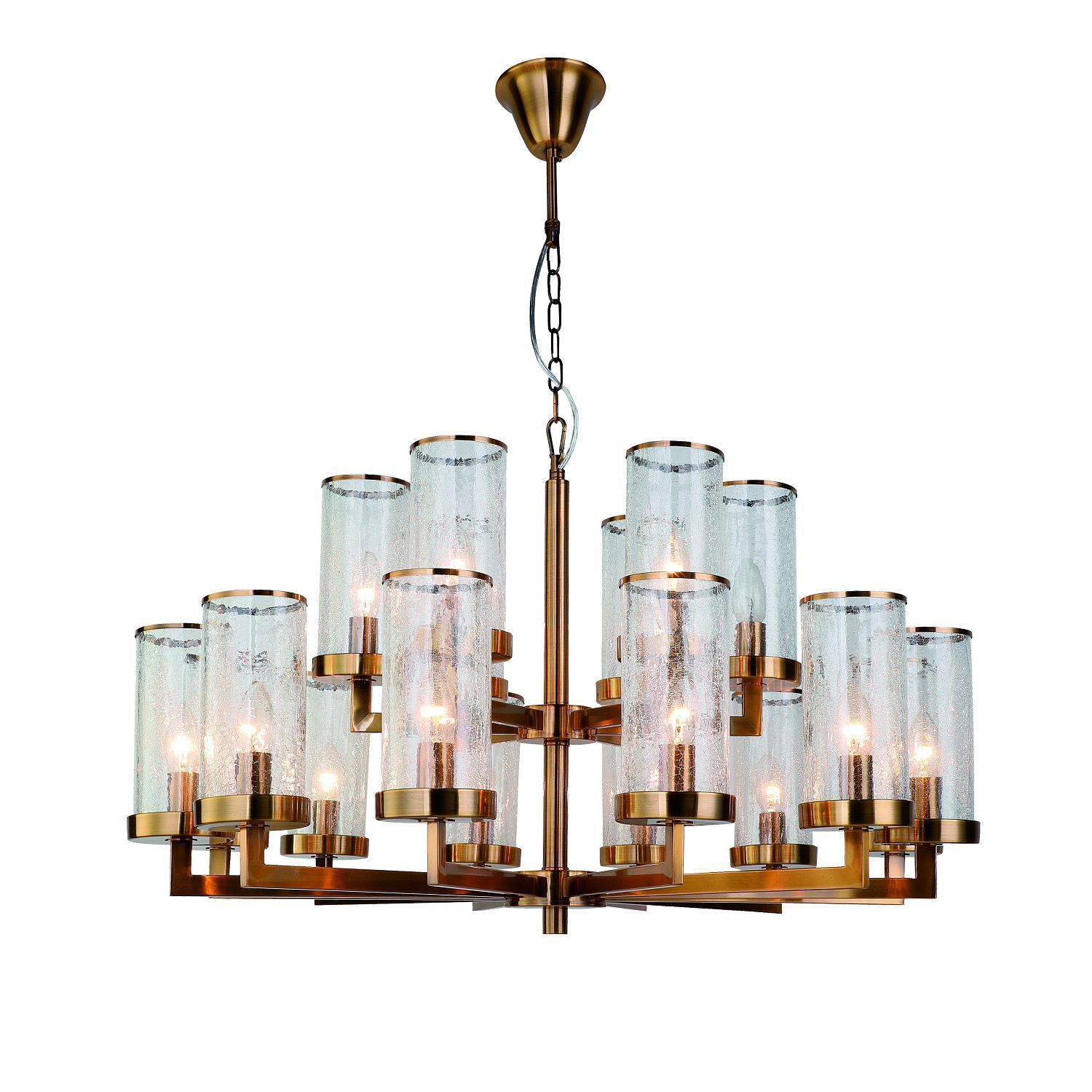 Люстра Favourite 2060-18P