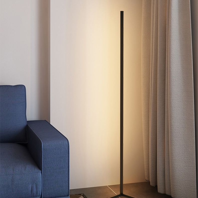 Торшер VIEL  Black by ImperiumLoft
