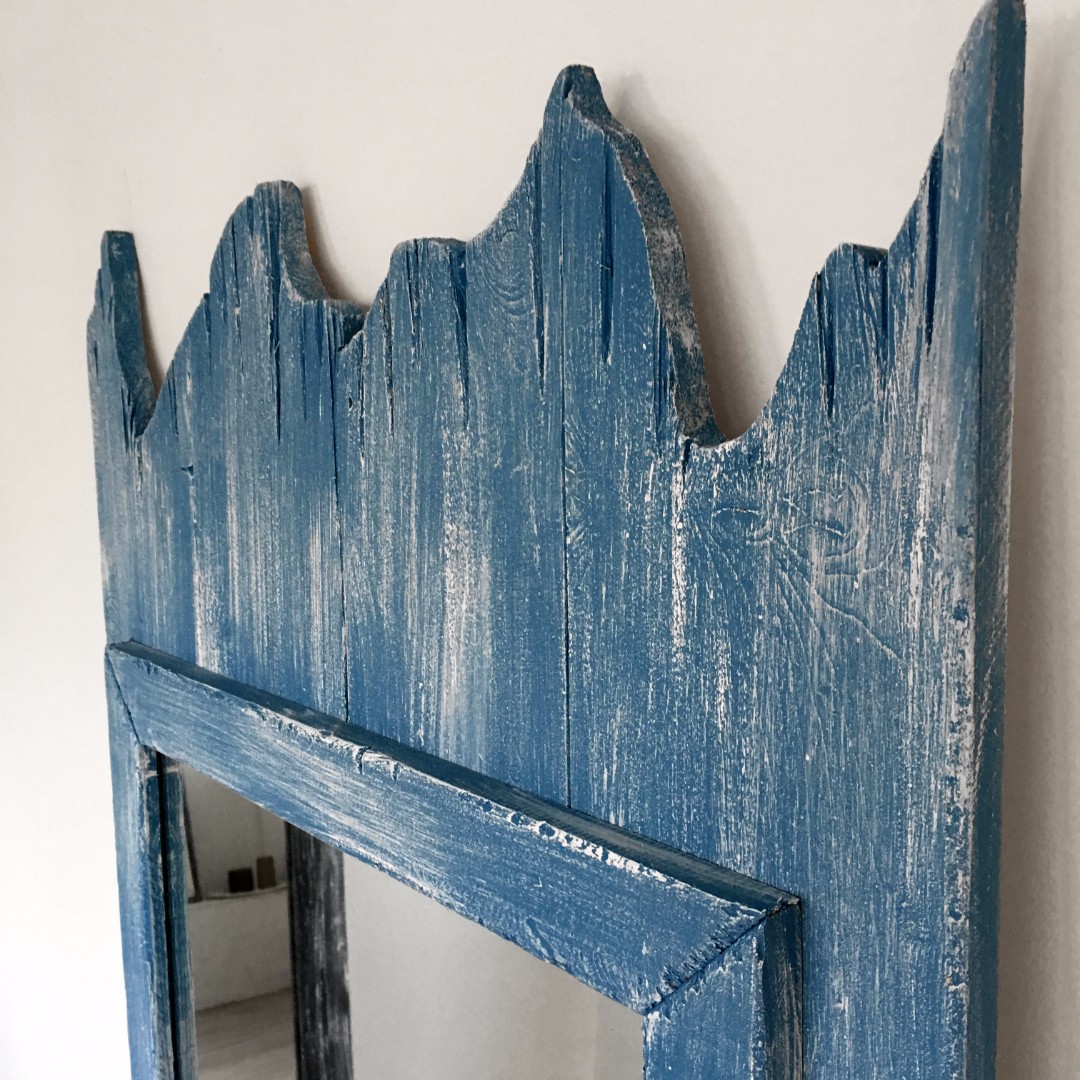 Зеркало BountyHome Gianni mv129