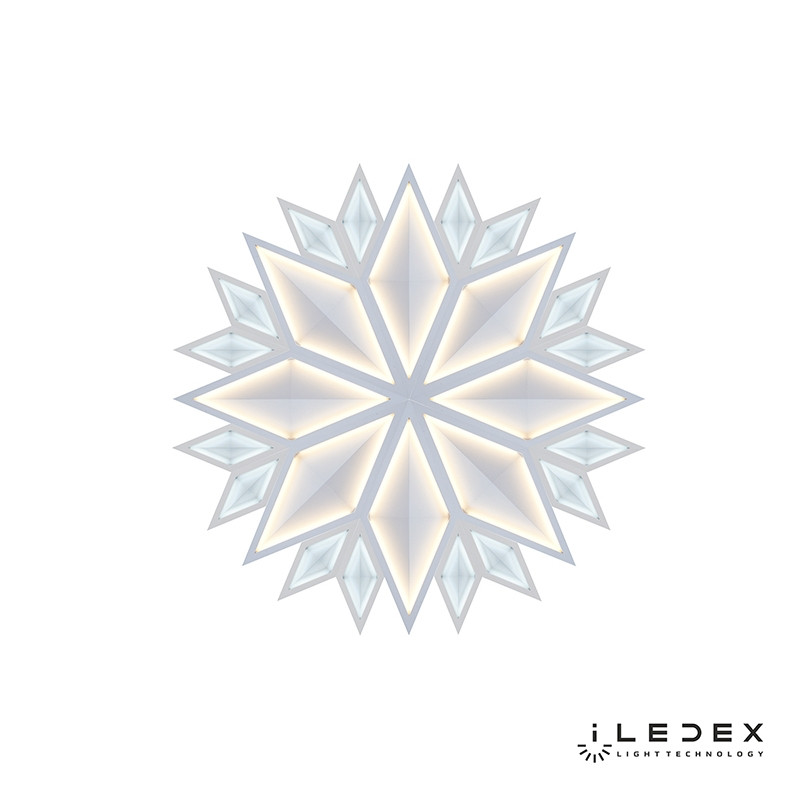 Бра iLedex SMD-924416 WH-6000K