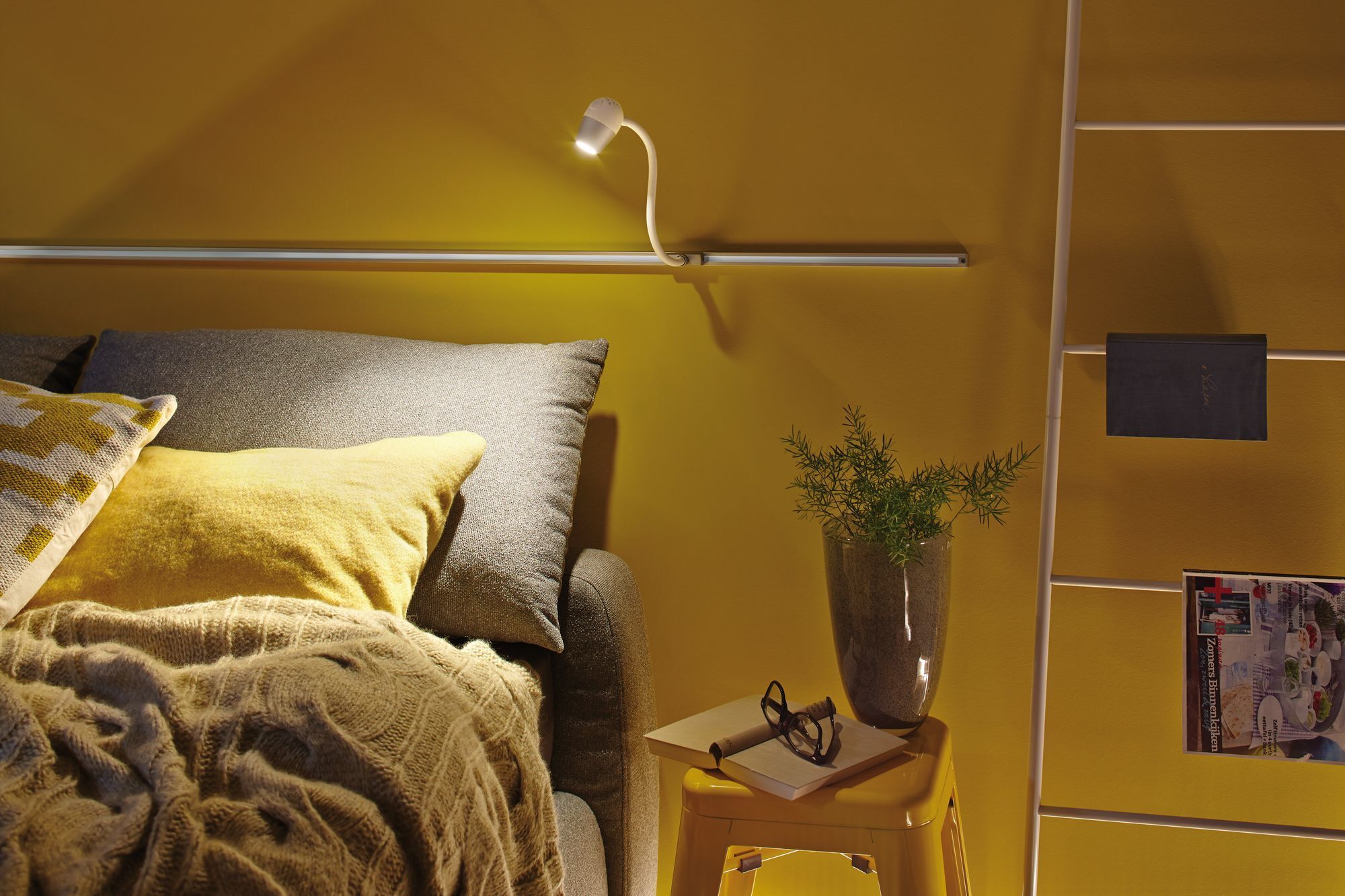 Светильник для шинопровода Paulmann 95453