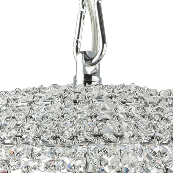 Подвесная люстра Lightstar 700120