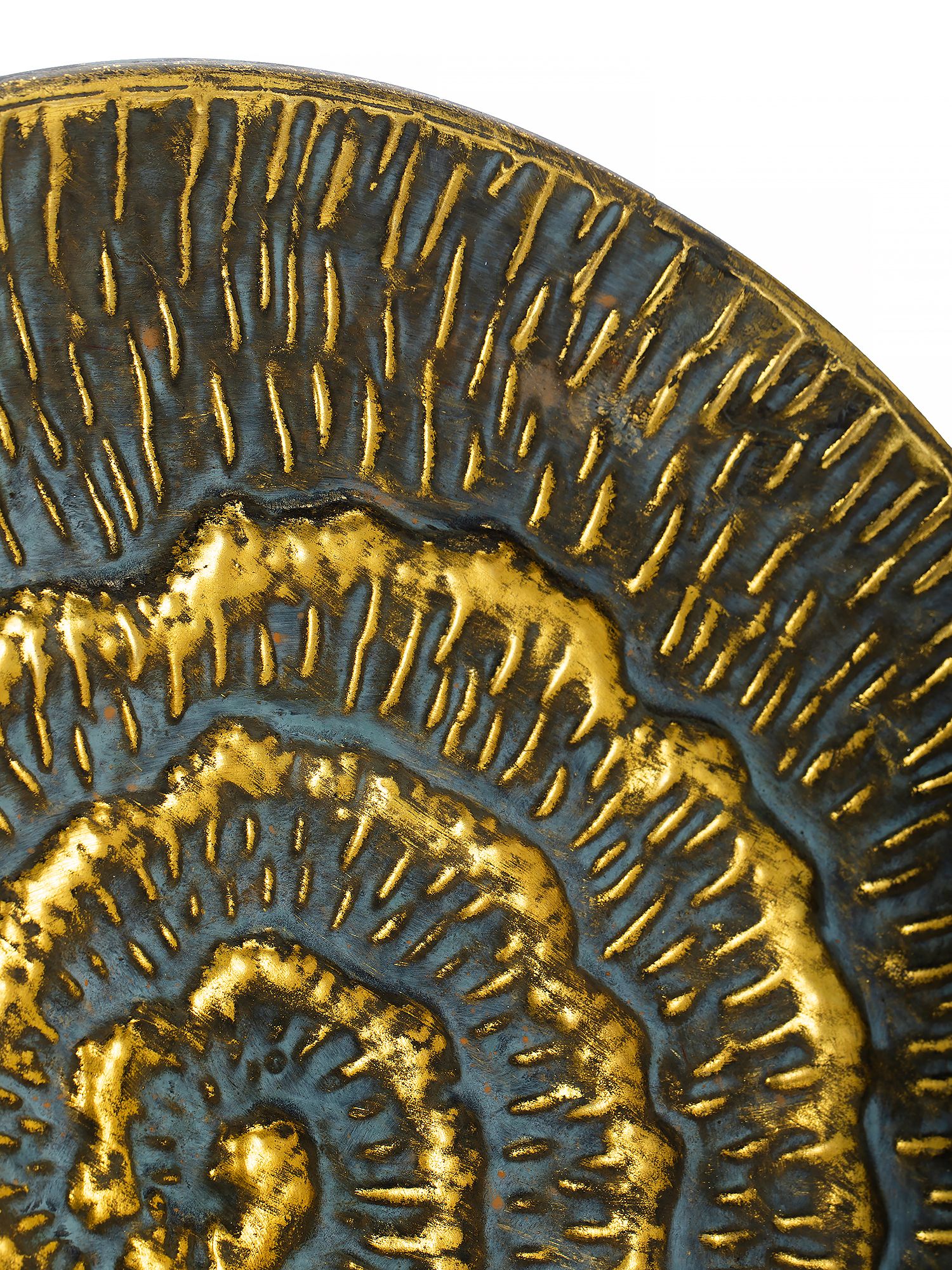 Столик интерьерный Калахари Glasar 57-039