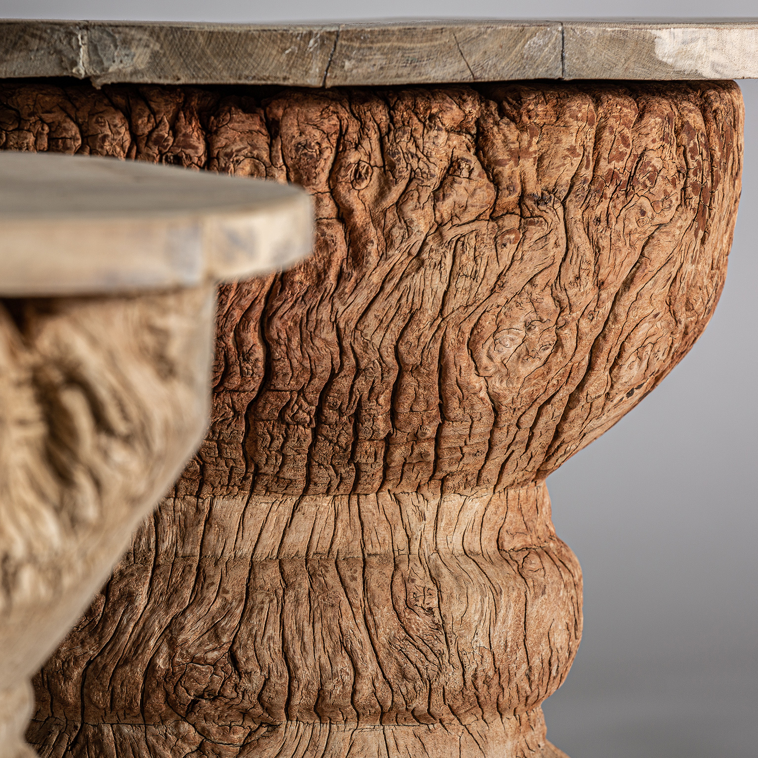 Набор приставных столиков BESAKOA Vical