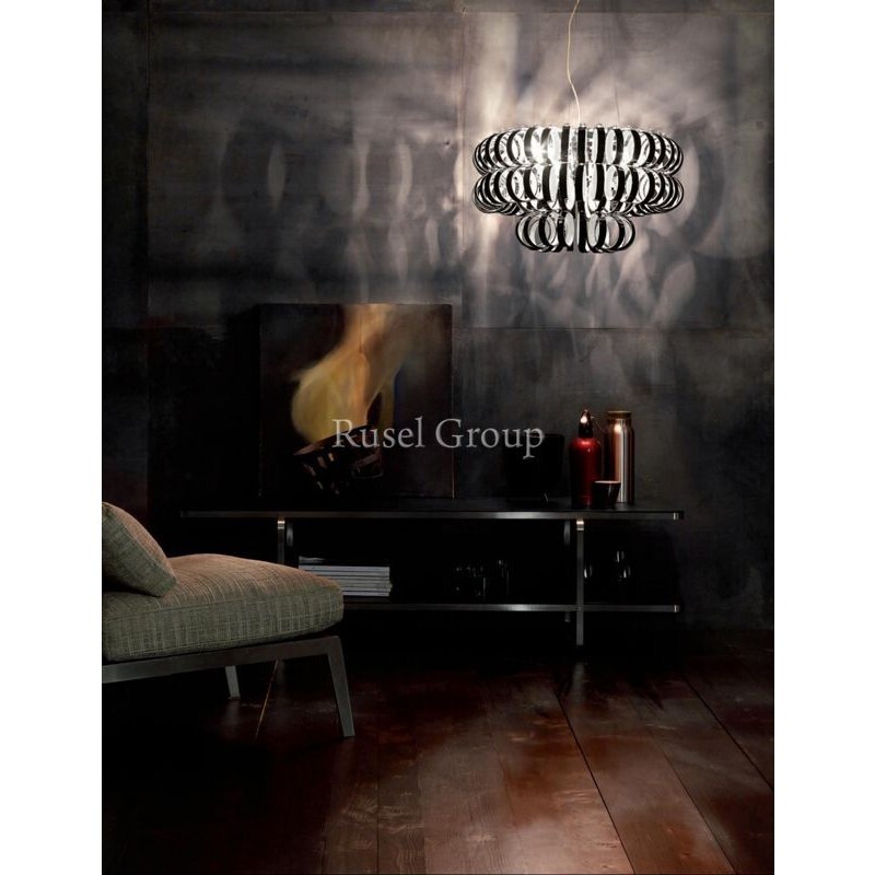 Подвесной светильник Vistosi ECOS SP 60A