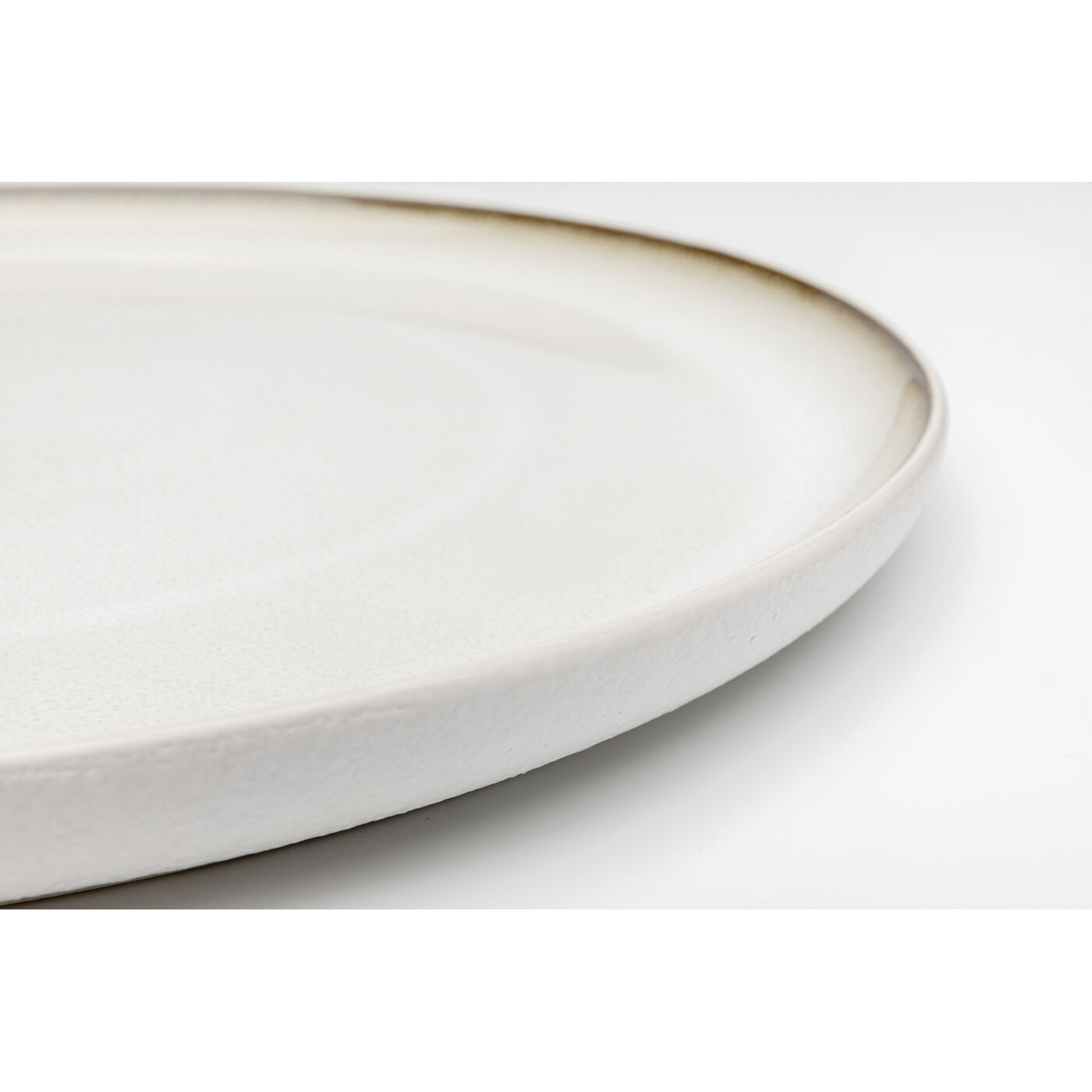 Тарелка Elio Ø33cm KARE 58127